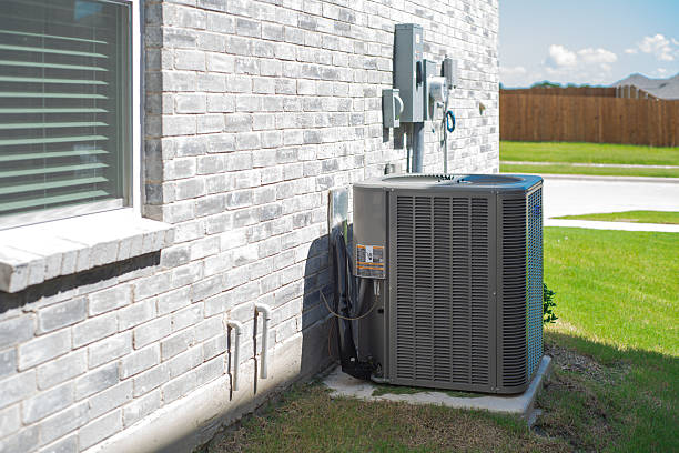 Reliable Ac Installation contractor in Sneads Ferry, NC by FH HVAC